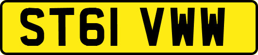ST61VWW