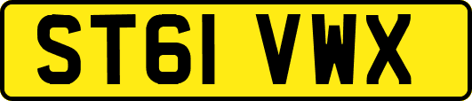 ST61VWX