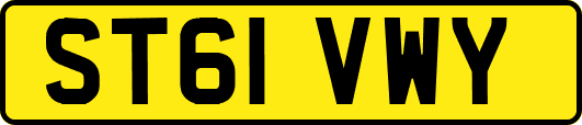 ST61VWY