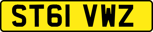 ST61VWZ