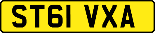 ST61VXA