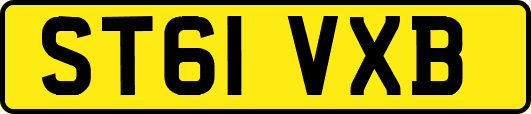 ST61VXB