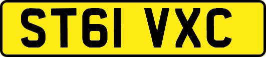 ST61VXC