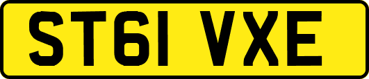 ST61VXE
