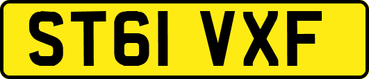 ST61VXF