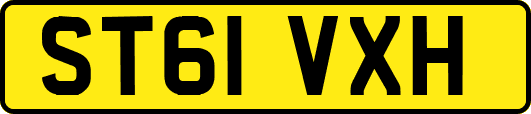 ST61VXH