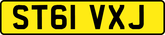 ST61VXJ