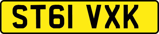 ST61VXK