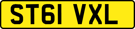 ST61VXL