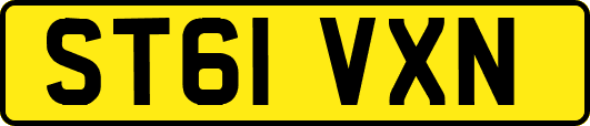 ST61VXN