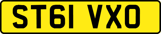 ST61VXO