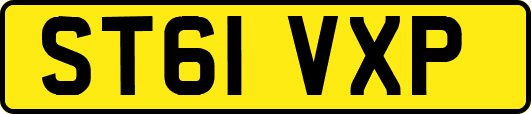 ST61VXP