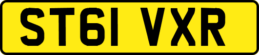ST61VXR