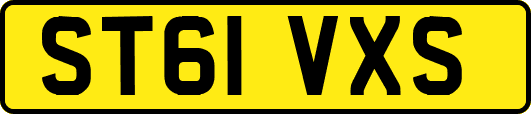ST61VXS