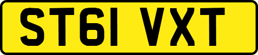 ST61VXT