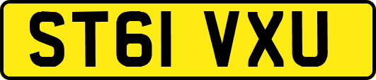 ST61VXU