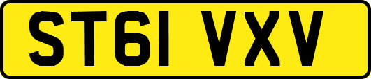 ST61VXV