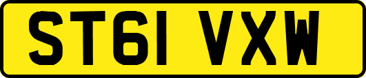 ST61VXW