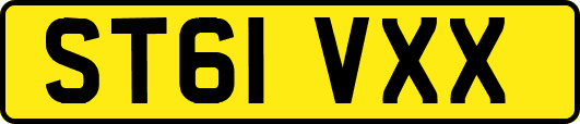 ST61VXX