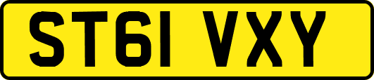 ST61VXY