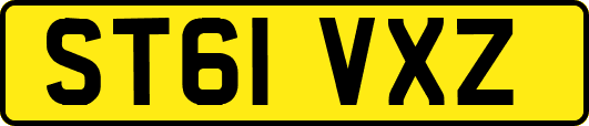 ST61VXZ