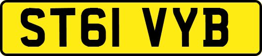 ST61VYB