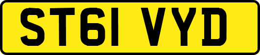ST61VYD
