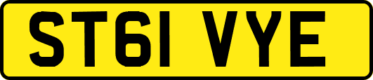 ST61VYE