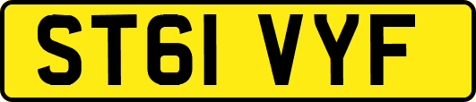 ST61VYF