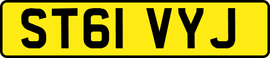 ST61VYJ