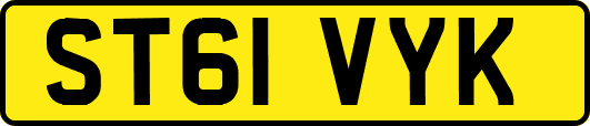 ST61VYK