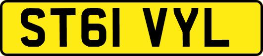 ST61VYL