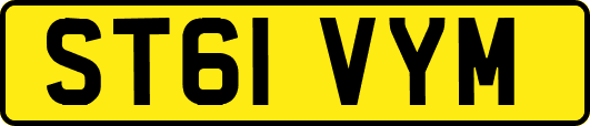 ST61VYM