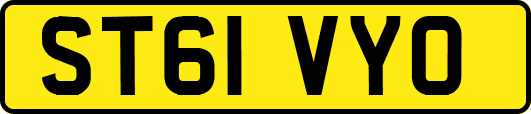 ST61VYO