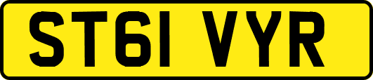 ST61VYR