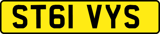ST61VYS