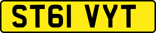 ST61VYT