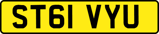 ST61VYU