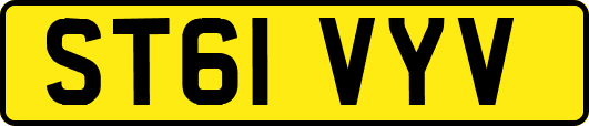 ST61VYV