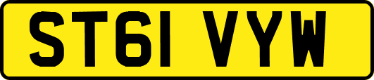 ST61VYW