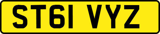 ST61VYZ
