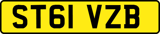 ST61VZB
