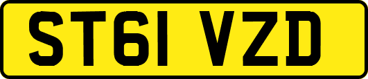 ST61VZD