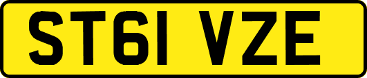 ST61VZE