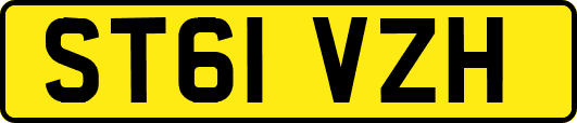 ST61VZH