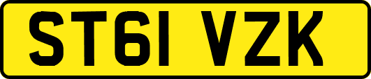 ST61VZK