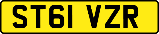 ST61VZR