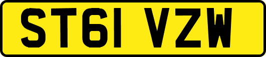 ST61VZW