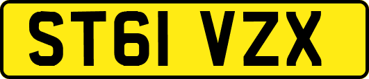 ST61VZX