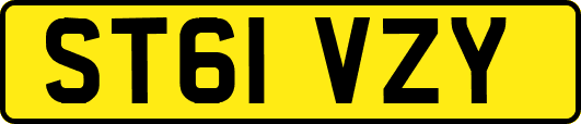 ST61VZY